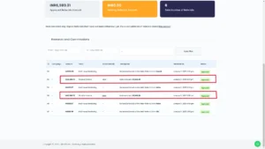 Affiliate Portal 56