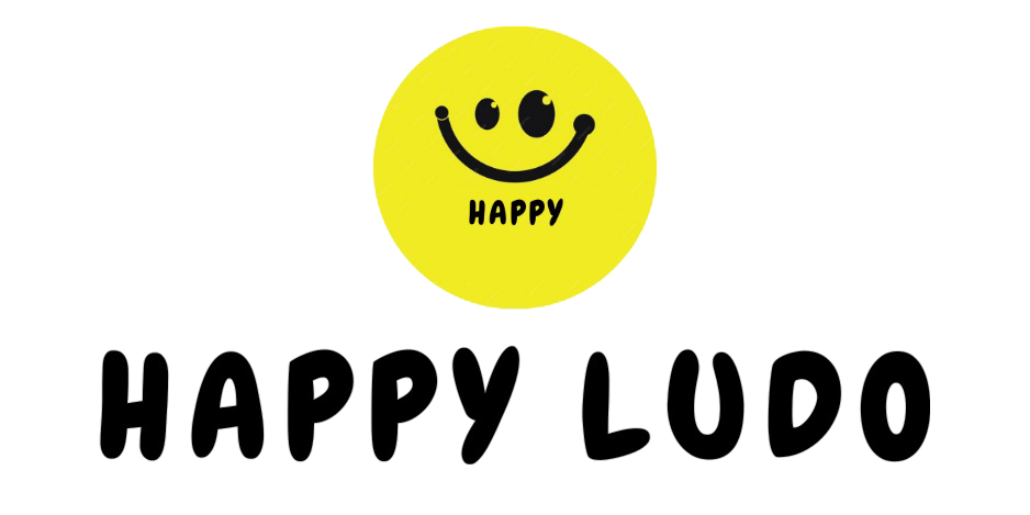 HAPPY LUDO 1