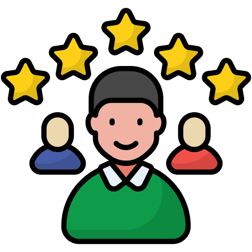 customer