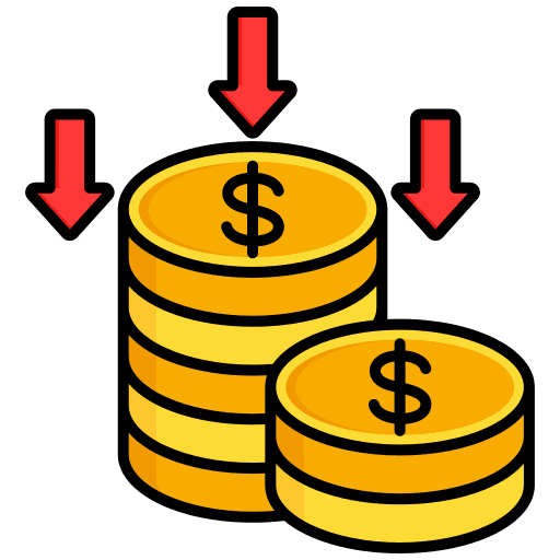reduce cost