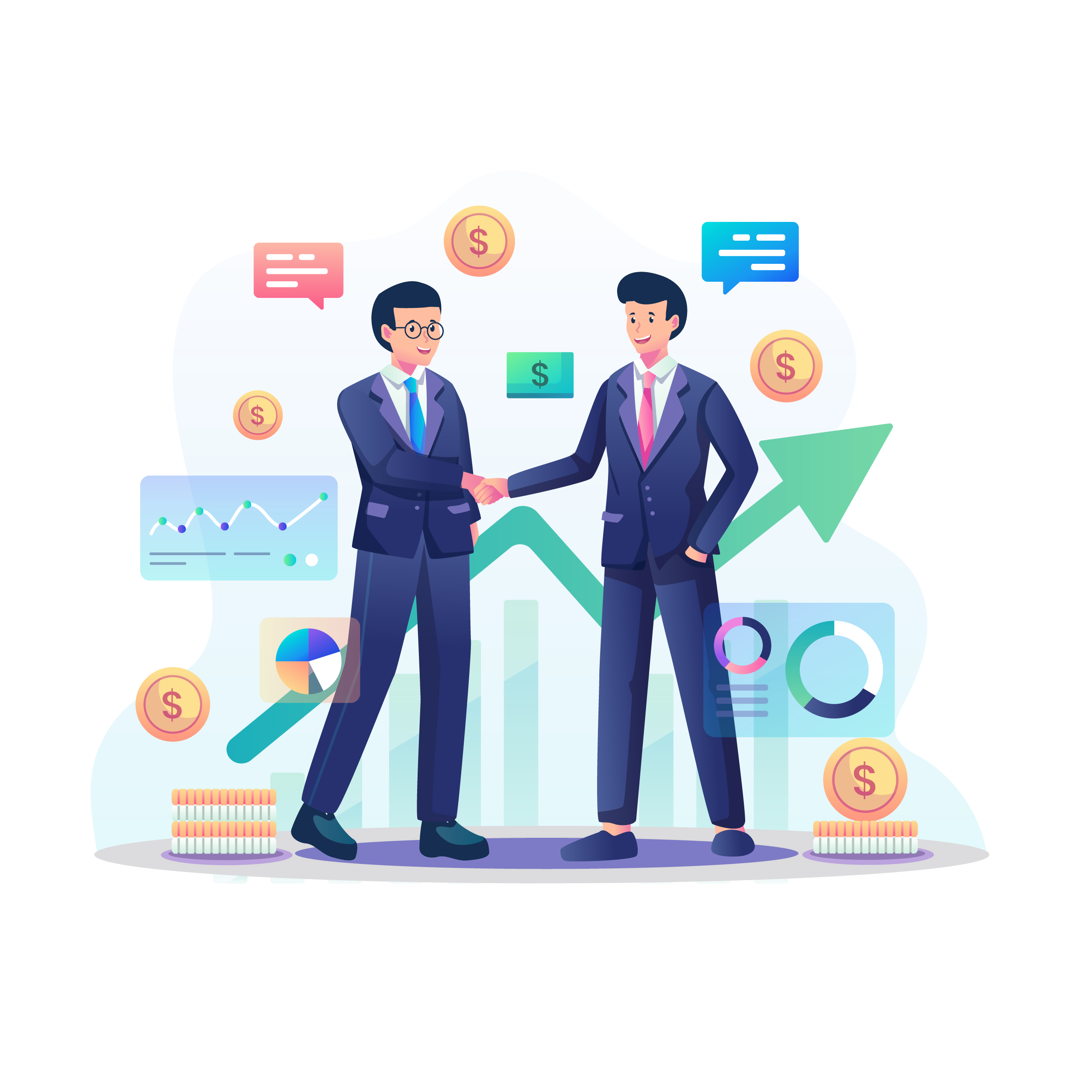 Partnership
